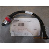 Tlakový snímač, 3-pol MDK+