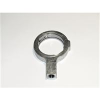 Ložiskové pouzdro, ořezávač