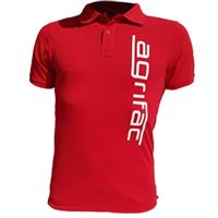 Agrifac polokošile vel. S