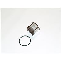 Vložka palivového filtru, předfiltr