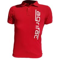 Agrifac polokošile vel. M