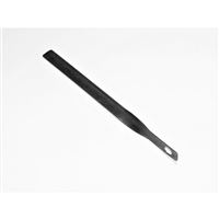 Pružná páska, tvrdý