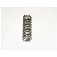 Tlaková pružina, nerezová ocel