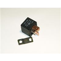 Relé, výkonové relé