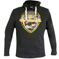 ROPA  mikina  "Roparebell" antracit  vel. XS