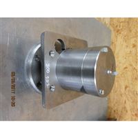 Uložení příjem středová špice předmont.