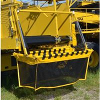 Plnění beden 1900 mm