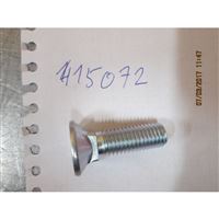 Šroub šestihranný