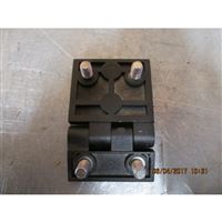 Šroubovací závěs