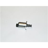 Magnet Bucher, 24V, JPT-zástrčka, prop.