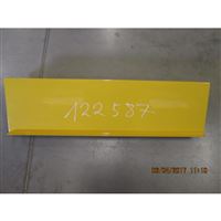 Víčko, bedna s nářadím