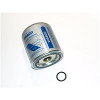 Filtr, vysoušeč vzduchu