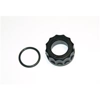 Matice PVC