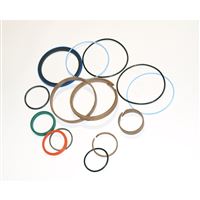 Těsnící sada, hydraulický válec