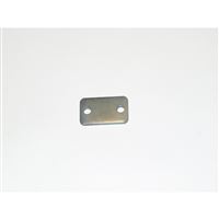 Krycí plech, velikost 3