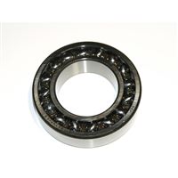 Kyvadlové kulové ložisko