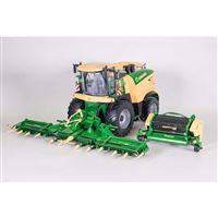 Model BiG X 1180/Xcollect 900-3/EasyFlow 300 S 1:32