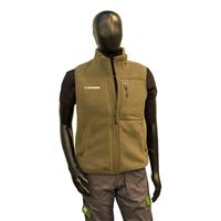 Sherpa vesta unisex KRONE vel. M