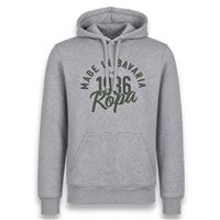 Mikina „ROPA – Made in Bavaria“​ vel. S