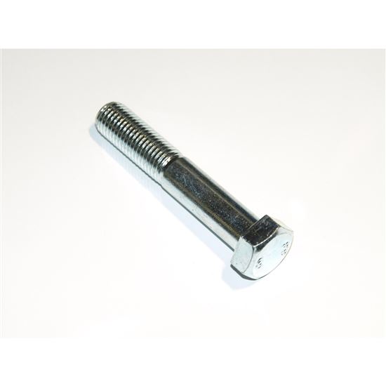 Šroub šestihranný