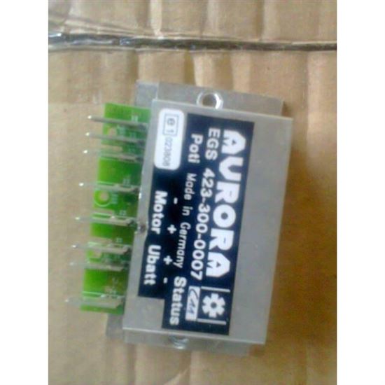 Elektronika EGS
