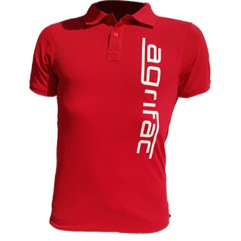Agrifac polokošile vel. M