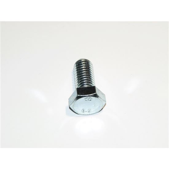 Šroub šestihranný