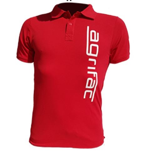 Agrifac polokošile vel. 3XL