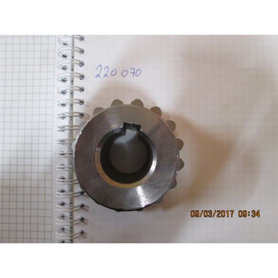 Ochranný plech, pracovní světlomet