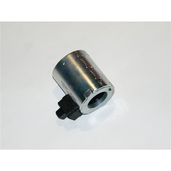 Magnet Wandfluh, 28V, JPT-zástrčka, s/w