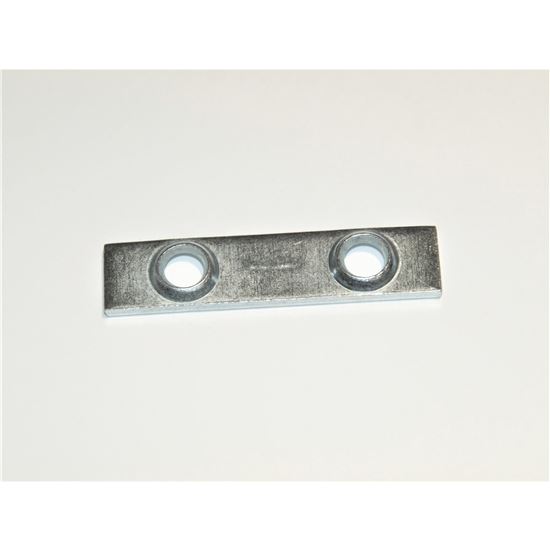 Nýtová deska, tvrzená