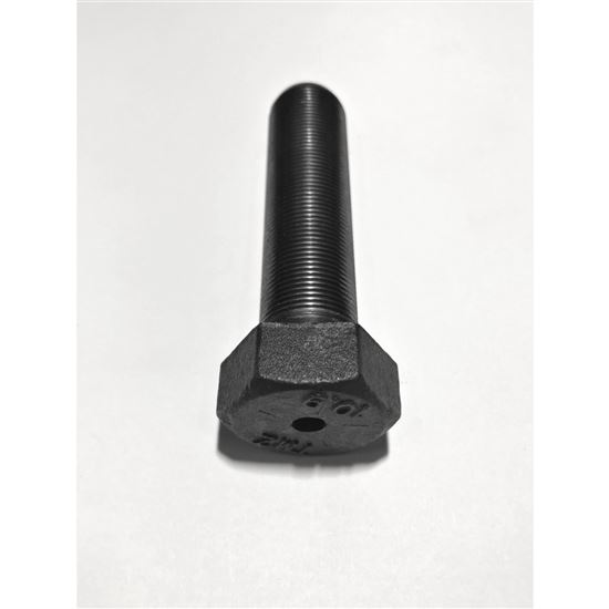 Šroub, mazací otvor