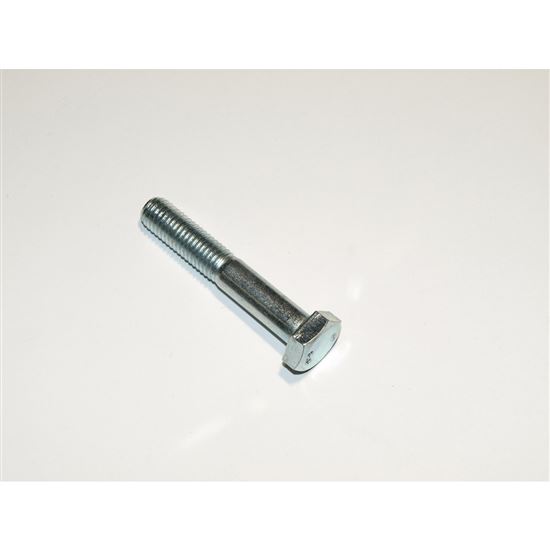 Šroub šestihranný