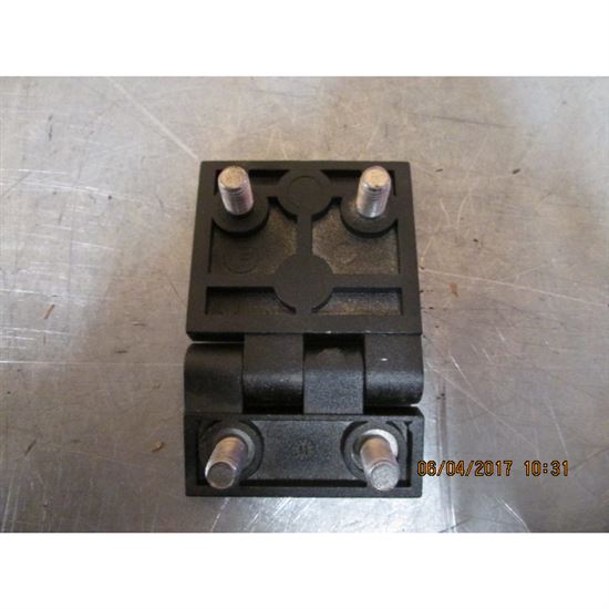 Šroubovací závěs