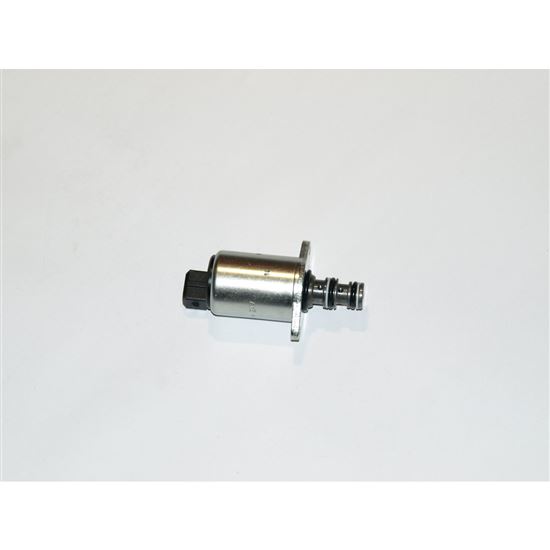 Magnet Bucher, 24V, JPT-zástrčka, prop.
