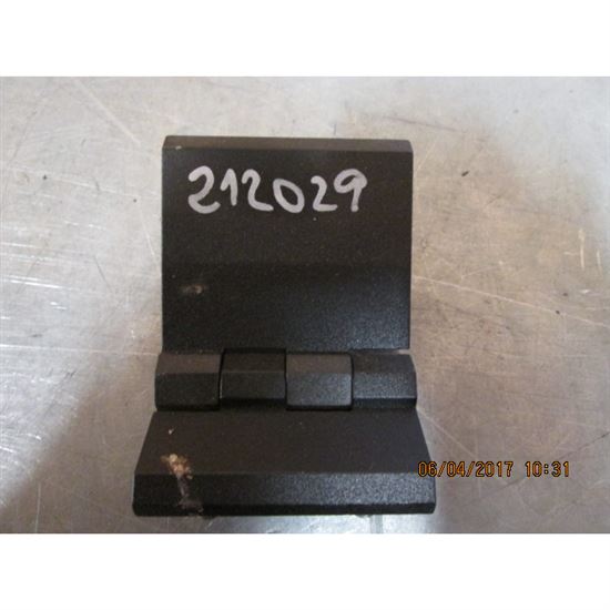 Šroubovací závěs