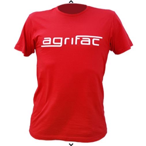 Agrifac tričko vel. S