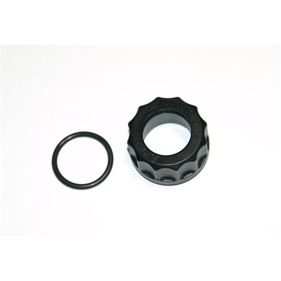 Matice PVC