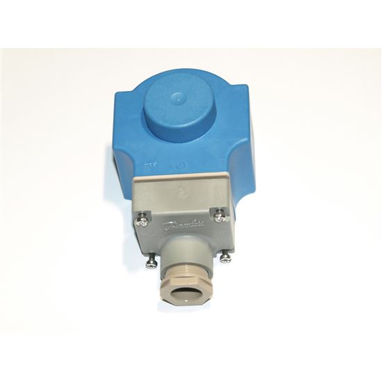 Magnet Danfoss, 24V, PG
