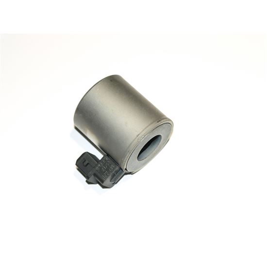 Magnet Bucher, 24V, JPT-zástrčka, prop.