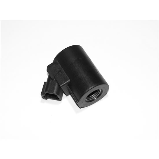 Magnet Bucher, 24V, DT-zástrčka, s/w