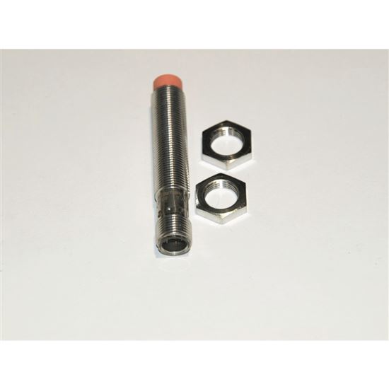 Indukční senzor s maticí , analogový