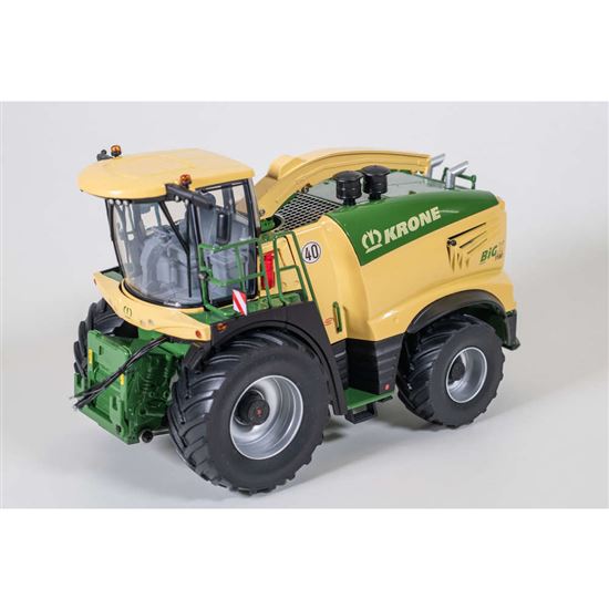 Model BiG X 1180/Xcollect 900-3/EasyFlow 300 S 1:32