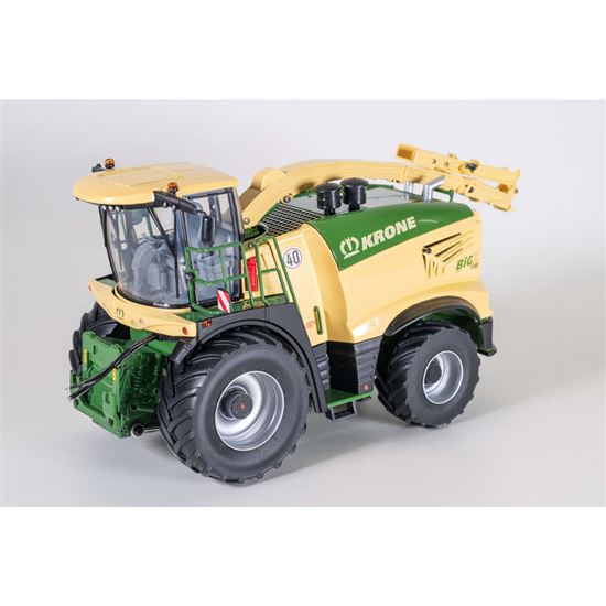 Model BiG X 1180/Xcollect 900-3/EasyFlow 300 S 1:32
