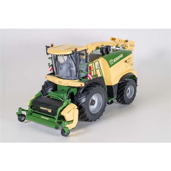 Model BiG X 1180/Xcollect 900-3/EasyFlow 300 S 1:32