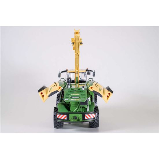 Model BiG X 1180/Xcollect 900-3/EasyFlow 300 S 1:32