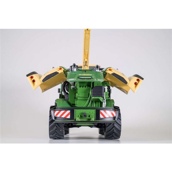 Model BiG X 1180/Xcollect 900-3/EasyFlow 300 S 1:32