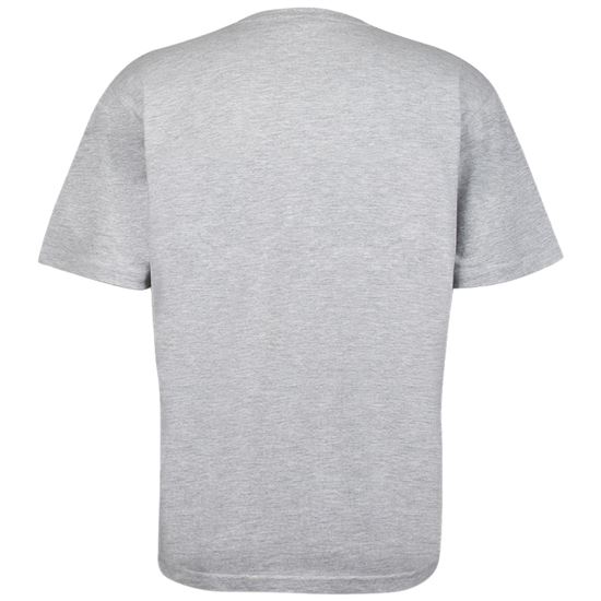 Pánské tričko ROPA „Since 1986“ šedé​ vel. 4XL