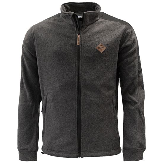 Pánská fleecová bunda ROPA​ vel. 4XL