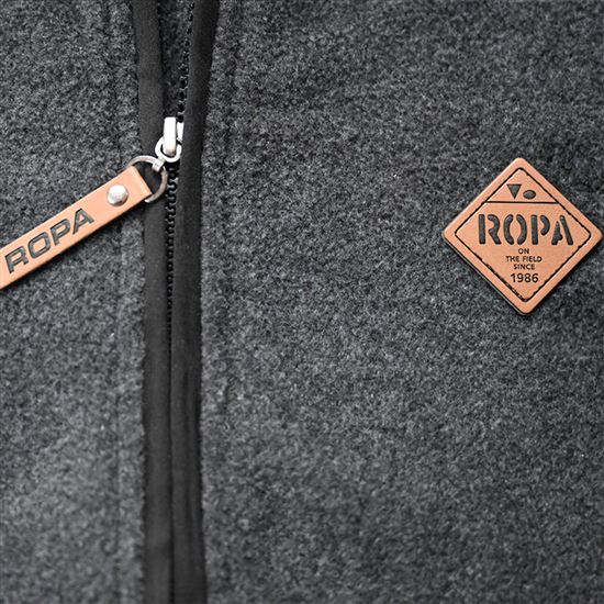 Pánská fleecová bunda ROPA​ vel. 4XL
